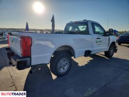 Ford Pozostałe 2024 6