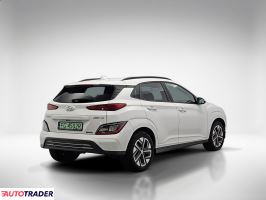 Hyundai Kona 2023 204 KM