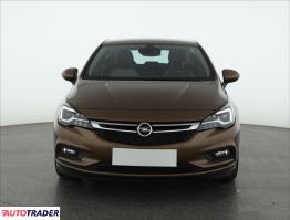Opel Astra 2016 1.4 147 KM Opel Astra 2016 1.4 147 KM