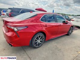 Toyota Camry 2023 2