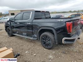 GMC Sierra 2025 6