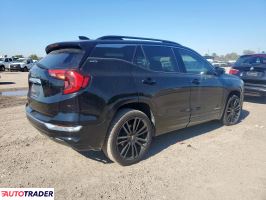 GMC Terrain 2021 1