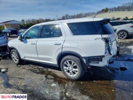 Hyundai Pozostałe 2020 3