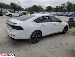 Honda Accord 2023 2