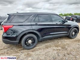 Ford Explorer 2023 3 Ford Explorer 2023 3