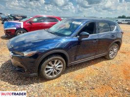 Mazda CX-5 2021 2