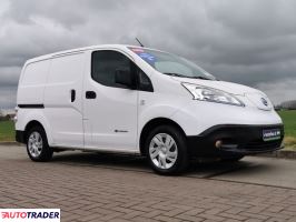 Nissan NV200 2015 Nissan NV200 2015