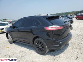 Ford Edge 2022 2 Ford Edge 2022 2