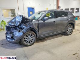 Mazda CX-5 2021 2