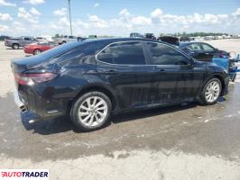 Toyota Camry 2024 2