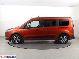 Ford Transit Connect 2022 1.5 118 KM Ford Transit Connect 2022 1.5 118 KM