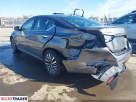 Nissan Altima 2023 2