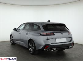 Peugeot 308 2023 1.2 128 KM