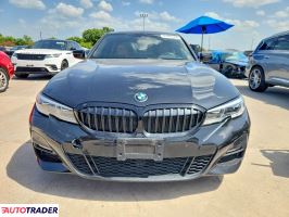 BMW 330 2021 2