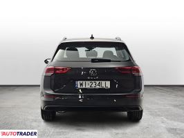 Volkswagen Golf 2021 2.0 115 KM