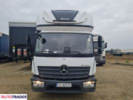Mercedes atego