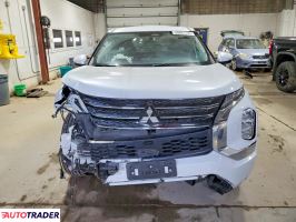 Mitsubishi Outlander 2023 2