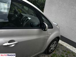 Kia Venga 2011 1.6 125 KM Kia Venga 2011 1.6 125 KM