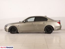 BMW 525 2005 2.5 214 KM