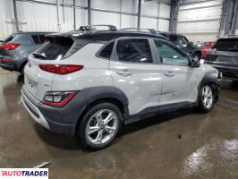 Hyundai Kona 2022 2 Hyundai Kona 2022 2