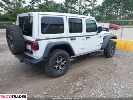 Jeep Wrangler 2021 3 Jeep Wrangler 2021 3