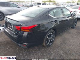 Nissan Altima 2024 2