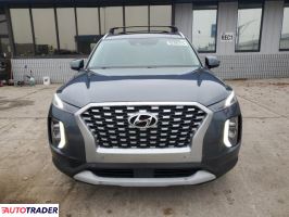Hyundai Pozostałe 2021 3