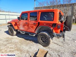 Jeep Wrangler 2023 6