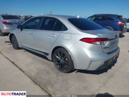 Toyota Corolla 2024 2