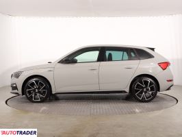 Skoda Scala 2023 1.5 147 KM