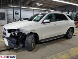 Mercedes CL 2020 2 Mercedes CL 2020 2