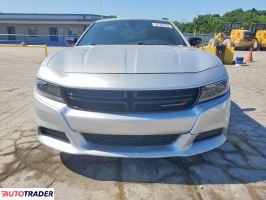 Dodge Charger 2023 3