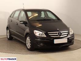 Mercedes B-klasa 2007 2.0 134 KM