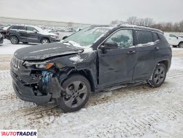 Jeep Compass 2022 2