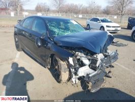 Honda Civic - zobacz ofertę