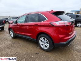 Ford Edge 2020 2