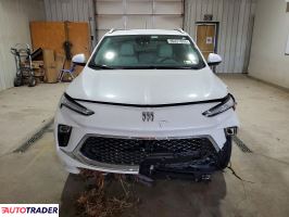 Buick Pozostałe 2024 1