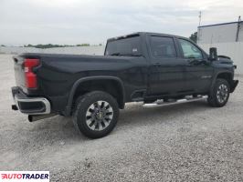 Chevrolet Silverado 2022 6