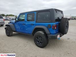 Jeep Wrangler 2023 2