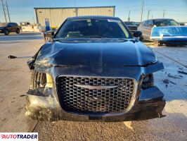 Chrysler 300C 2023 3