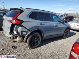 Honda CR-V 2024 2