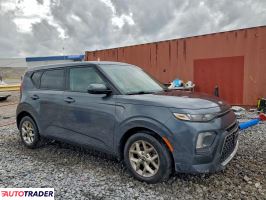 Kia Soul 2020 2