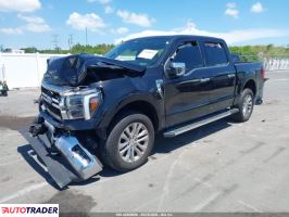 Ford Pozostałe 2024 3