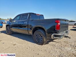 Chevrolet Silverado 2021 5