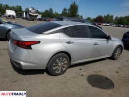 Nissan Altima 2019 2 Nissan Altima 2019 2