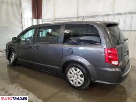 Dodge Grand Caravan 2020 3