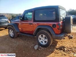 Jeep Wrangler 2021 3