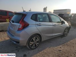 Honda Pozostałe 2020 1 Honda Pozostałe 2020 1