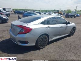 Honda Civic 2019 2 Honda Civic 2019 2