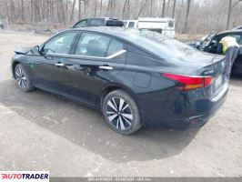 Nissan Altima 2021 2